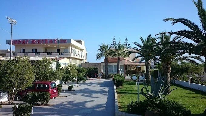 Изображение Hotel Venus 3*